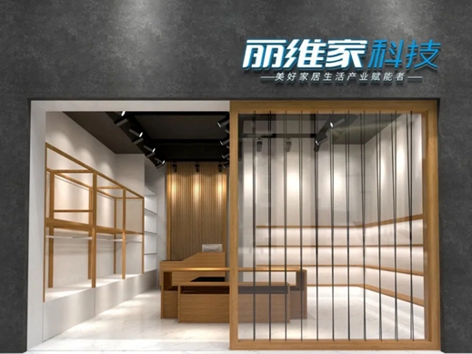 专访丽维家全屋定制CTO李轶：家居行业SaaS正在重新改造产业链