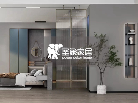 圣象家居新力量，开启家居财富未来！