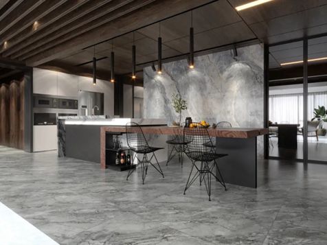 能强陶瓷爆款上新 | 600x1200高颜值新品火热上市