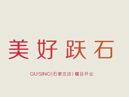 古思诺全屋定制石家庄店瞩目开业