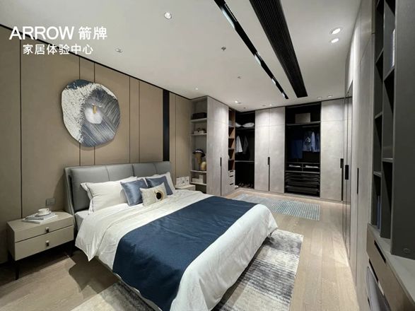 盛大开业·礼惠杭城|箭牌家居定制体验中心开业盛典圆满结束