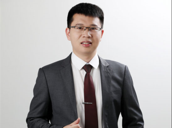 2021中国建博会（广州）| 金凯德李选隆：今年重点提升标杆门店形象