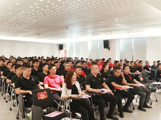 诗尼曼全屋定制2021下半场冲锋号已吹响！