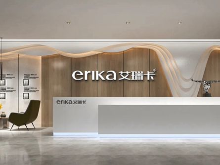 “产品为王 模式为皇”，艾瑞卡全屋定制将携三大引擎亮相广州建博会