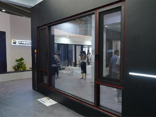 飞宇门窗丨第六届中国大定制家居营销发展论坛暨品牌盛典重磅揭晓