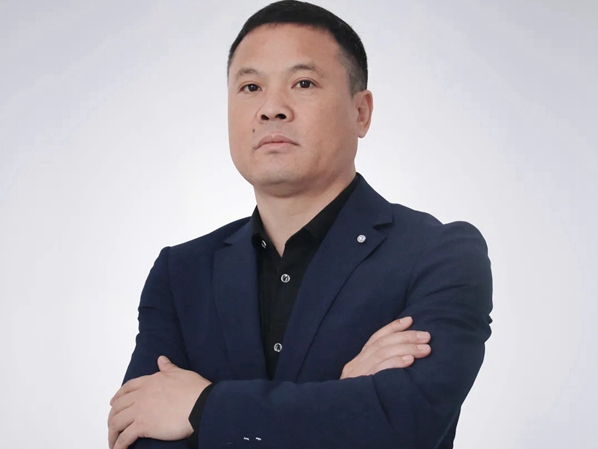 人物访谈｜咬定梦想不放松的展辰销售“老兵”郭清云先生