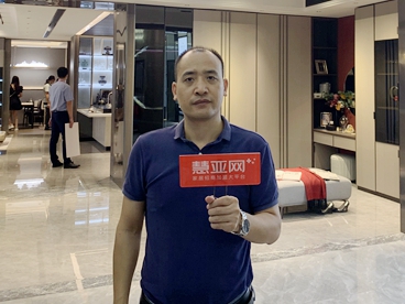 伊百丽轻奢定制李伟：用设计的5个力推动品牌战略升级