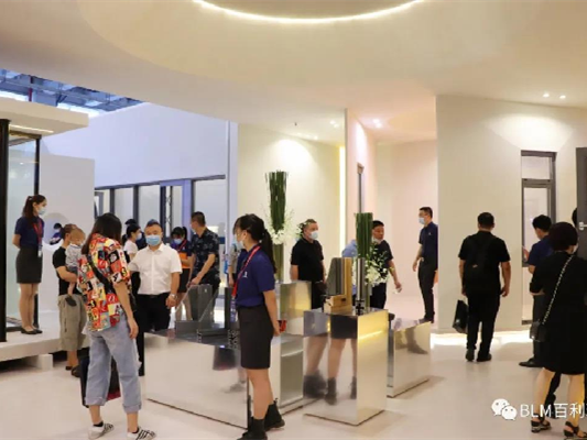 百利玛门窗丨第六届中国大定制家居营销发展论坛暨品牌盛典重磅揭晓
