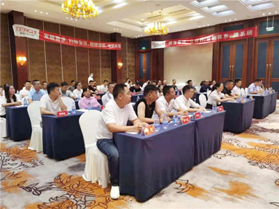德技优品门窗终端赋能 助力赢战市场