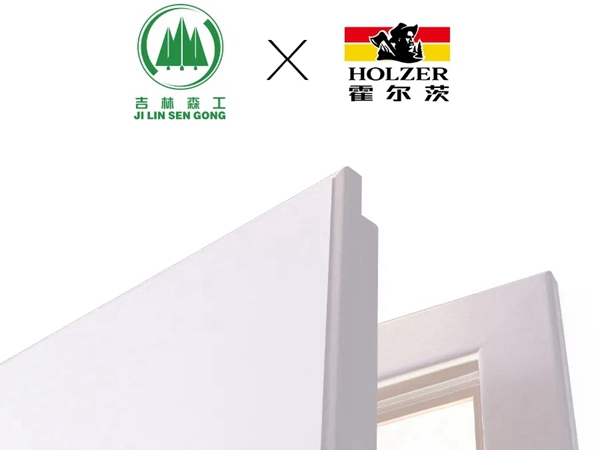 霍尔茨木门丨选择我“门”的四大理由！