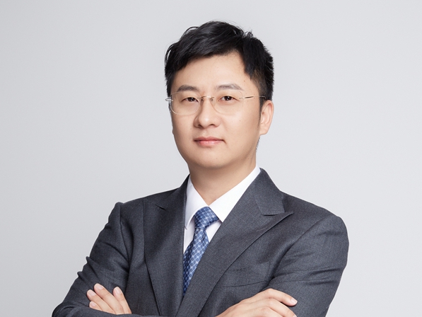 2021中国建博会（广州）丨箭牌·复合轻纹砖程振：差异化的品牌战略打造核心竞争力