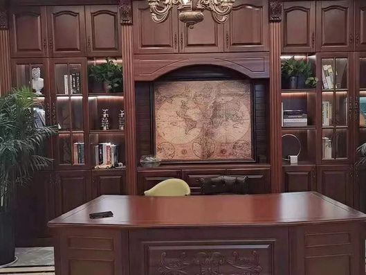 冠特定制家具|晋城社区运营有秘诀——“冠特云管理” 轻松获客