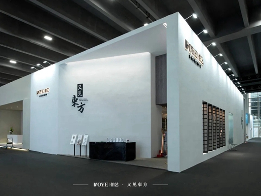 伯艺木门|客厅＆餐厅，生活的“轻”与“重”