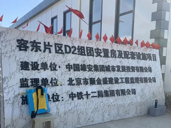 特普丽墙纸墙布-整体软装•雄安•容东D2组团——千年大计•宜居宜业综合性功能区！