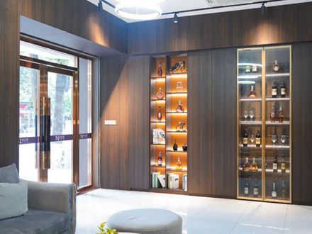 美尼美快装定制增城店试营业捷报频传，18天速签31单！