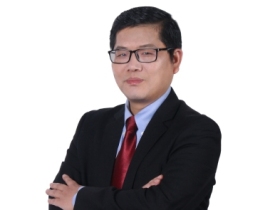2021中国建博会（广州）丨德诺特戴新辉：坚持高端产品，满足个性化需求