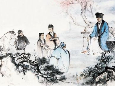 固诺家居|王萌：我的知行合一观