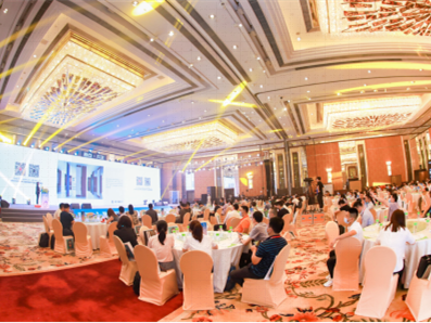 木门+，原点·共生——2021第十届中国木门+产品大会在广州召开