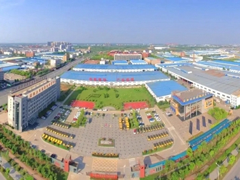 群贤毕至—荣事达国家双创示范基地参访集锦