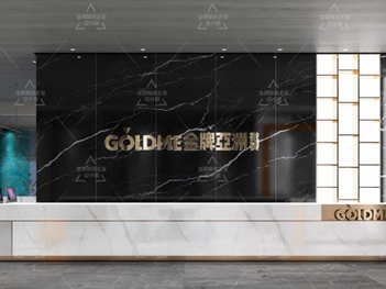 金牌亚洲瓷砖东莞罗莎新店，体验空间魅力