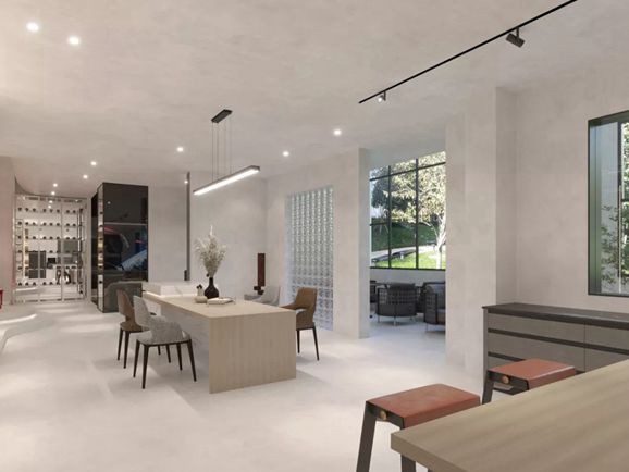 丽维家全屋定制 l 拥抱拎包入住业务，高效提升业绩