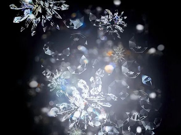 威尔斯陶瓷|寻找潭洲展上最闪耀的星