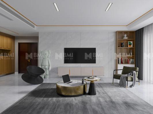 能强陶瓷800x2600大岩板新品 | 恢弘大气，岩值出众