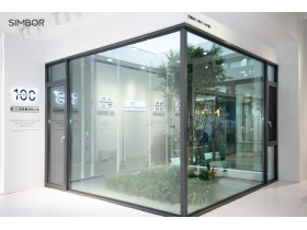 新标门窗丨第六届中国大定制家居营销发展论坛暨品牌盛典重磅揭晓