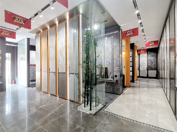 小而精致，完美利用每一寸空间|2021最美门店11期