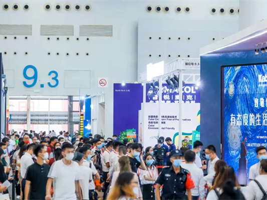 CBD Fair | 大材研究：中国建博会（广州）的效果究竟如何？这几十家公司晒出了战报！