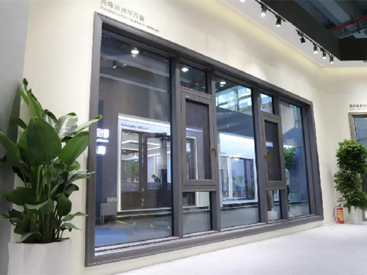 帝奥斯门窗丨第六届中国大定制家居营销发展论坛暨品牌盛典重磅揭晓