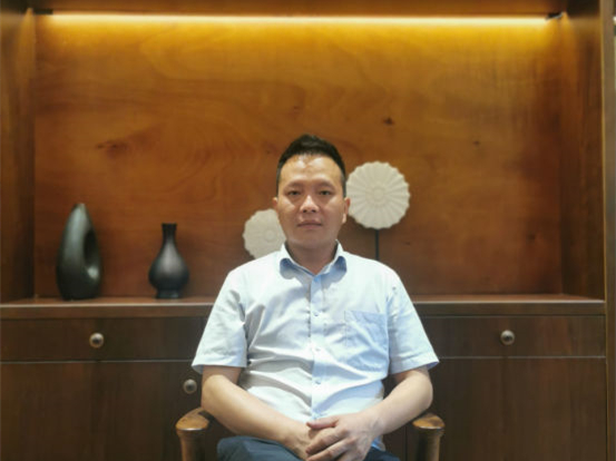 大咖观点|豪迈木门陈波：推行“五心服务+6S建店体系”
