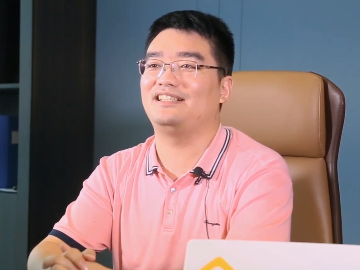 莱普集成灶沈宇峰：科技创新赋能终端渠道拓展，助力品牌价值提升