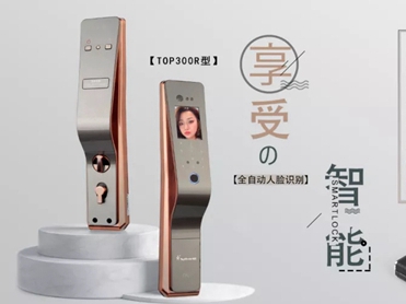 顶吉智能锁社区团购后提供售后服务