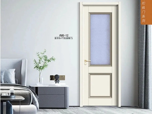 盛世家和木门让家更具温情更加精致