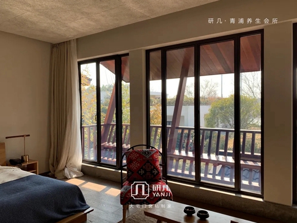 研几门窗 | 通过“简单”，感受不平凡