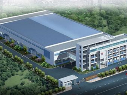 官宣：EU益有定制独立新厂区建设正式开启
