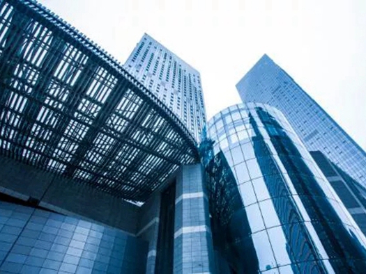 格屋案例 | 新晋网红城市的名片——长沙泊富商业广场