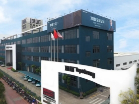 联盟档案 | 顶固安全门锁，为你打造锁见不凡的品质