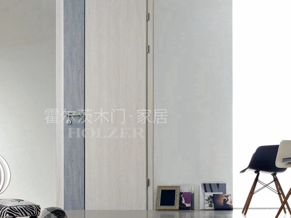 霍尔茨木门德式T型门，引领家居设计新风潮