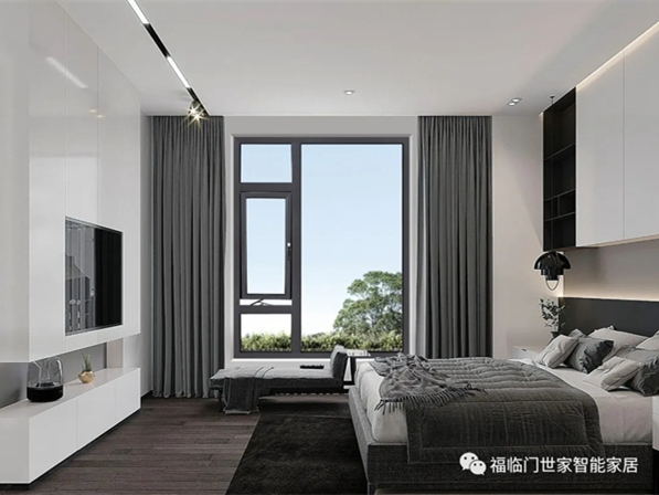 福临门世家门窗：如何选购门窗才不会踩雷？