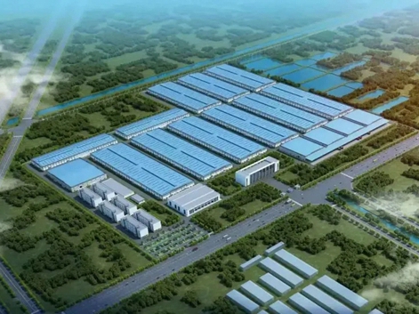 低碳未莱，智造助力 | 好莱客全屋定制工业4.0助力国家碳中和