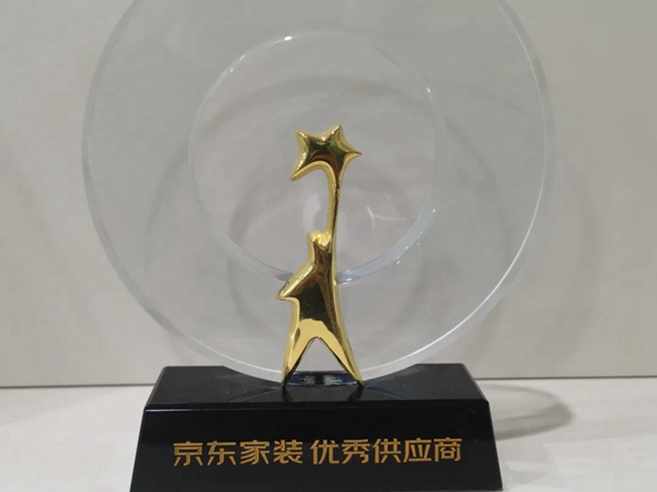 京东家装丨逸美格全屋定制——共赢发展