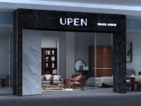 UPEN焕新 | 优品俪嘉VI形象升级