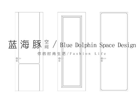 蓝海豚H系列突破传统，简约却不失高级