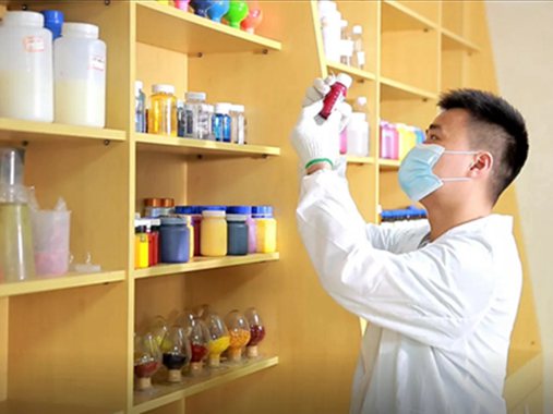 TELISI森悦功能定制膜油墨篇|南璋化工独家印刷方案 成就高颜值装饰效果