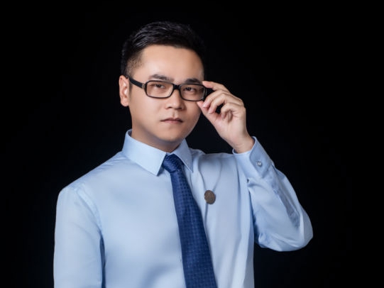 美萨门窗魏弋捷：探索智慧门窗，开启智能2.0时代