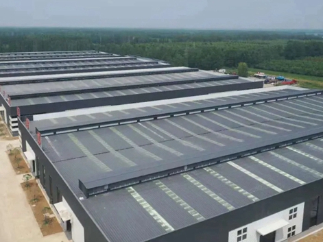 德鲁尼全屋定制|带您走近德鲁尼智能化生产线