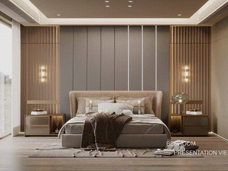 BSPH宝思派智能家居|当智能成为家装的必要条件，您一定要来看一看！