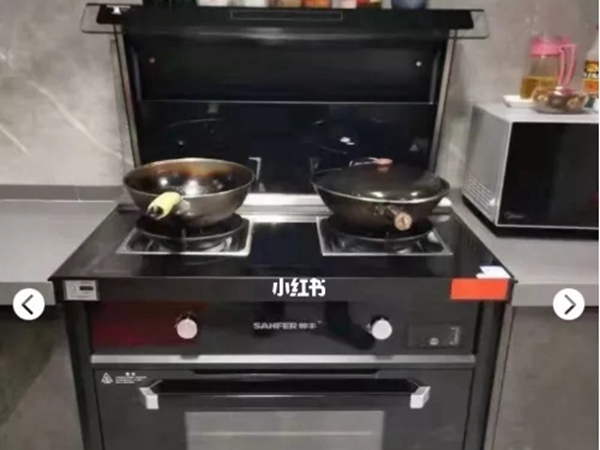 帅丰集成灶 | 集成灶=贵？你怕是没算过这笔帐